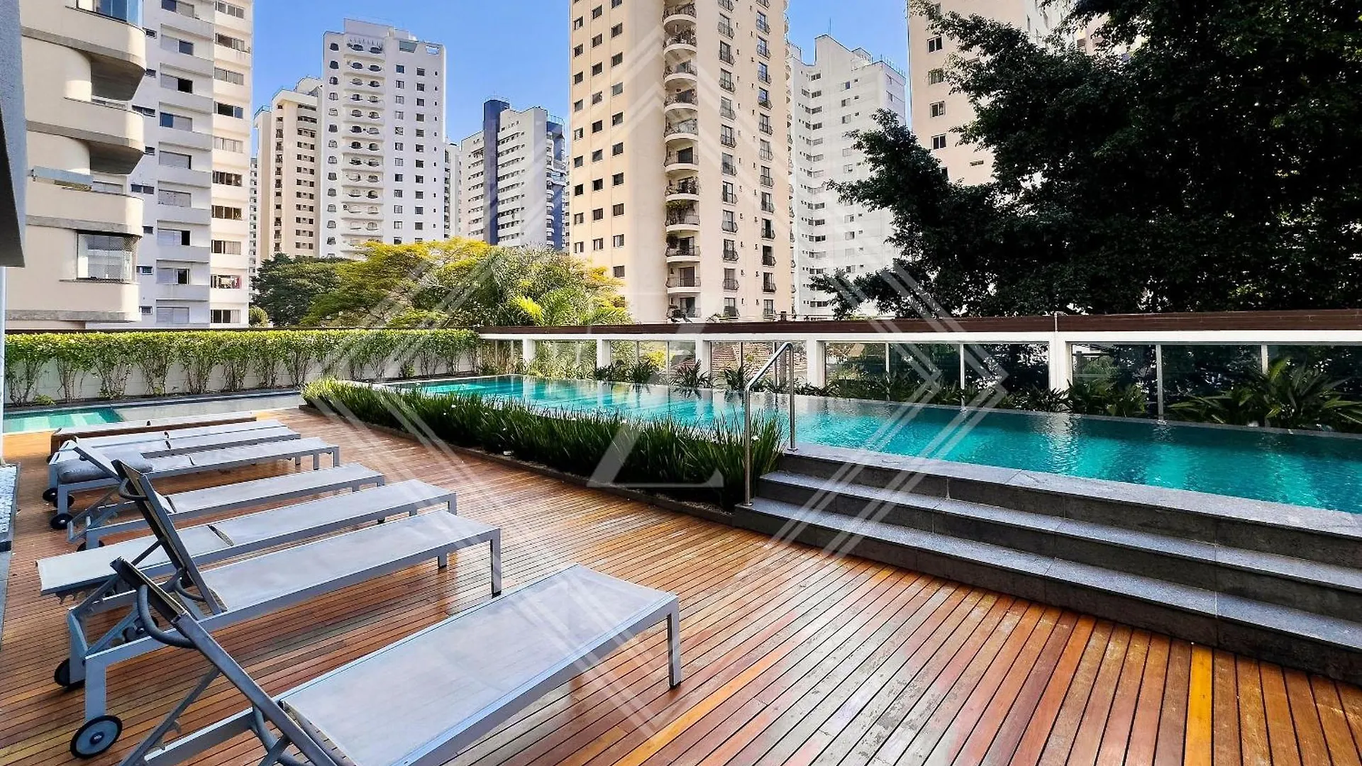Zainalofts7 Brooklin - Ao Lado Do Metro 91A Ny/Sp Apartment Sao Paulo